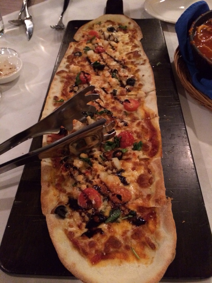Luda Papas | Seoul 강남구 강남대로 162길 31 | +82 2-547-3366