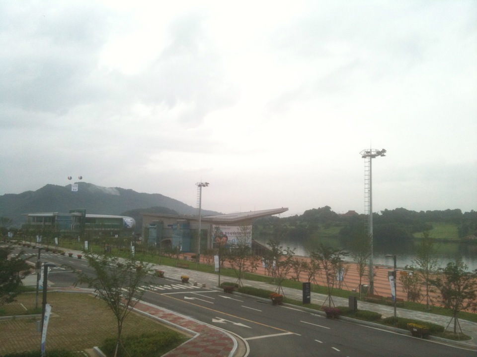 충주탄금호국제조정경기장 | 충청북도 충주시 가금면 중앙탑길, 124 | +82 43-850-2991