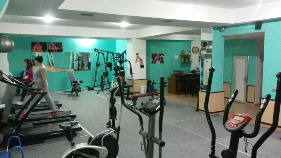 Elit Spa Fitness Dans Salonu | Altıntaş Mahallesi, Aksu/Antalya | +90 507 790 75 14