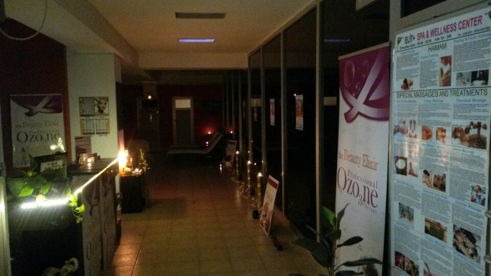 Elit Spa Fitness Dans Salonu | Altıntaş Mahallesi, Aksu/Antalya | +90 507 790 75 14