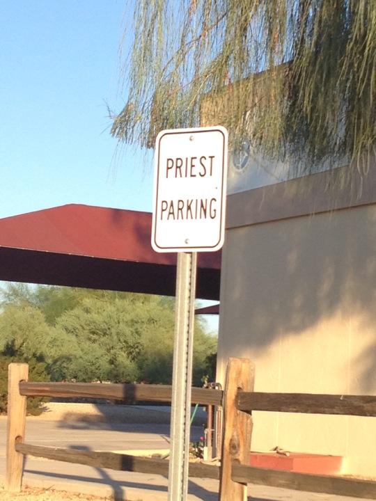 Saint Gabriel's Catholic Church