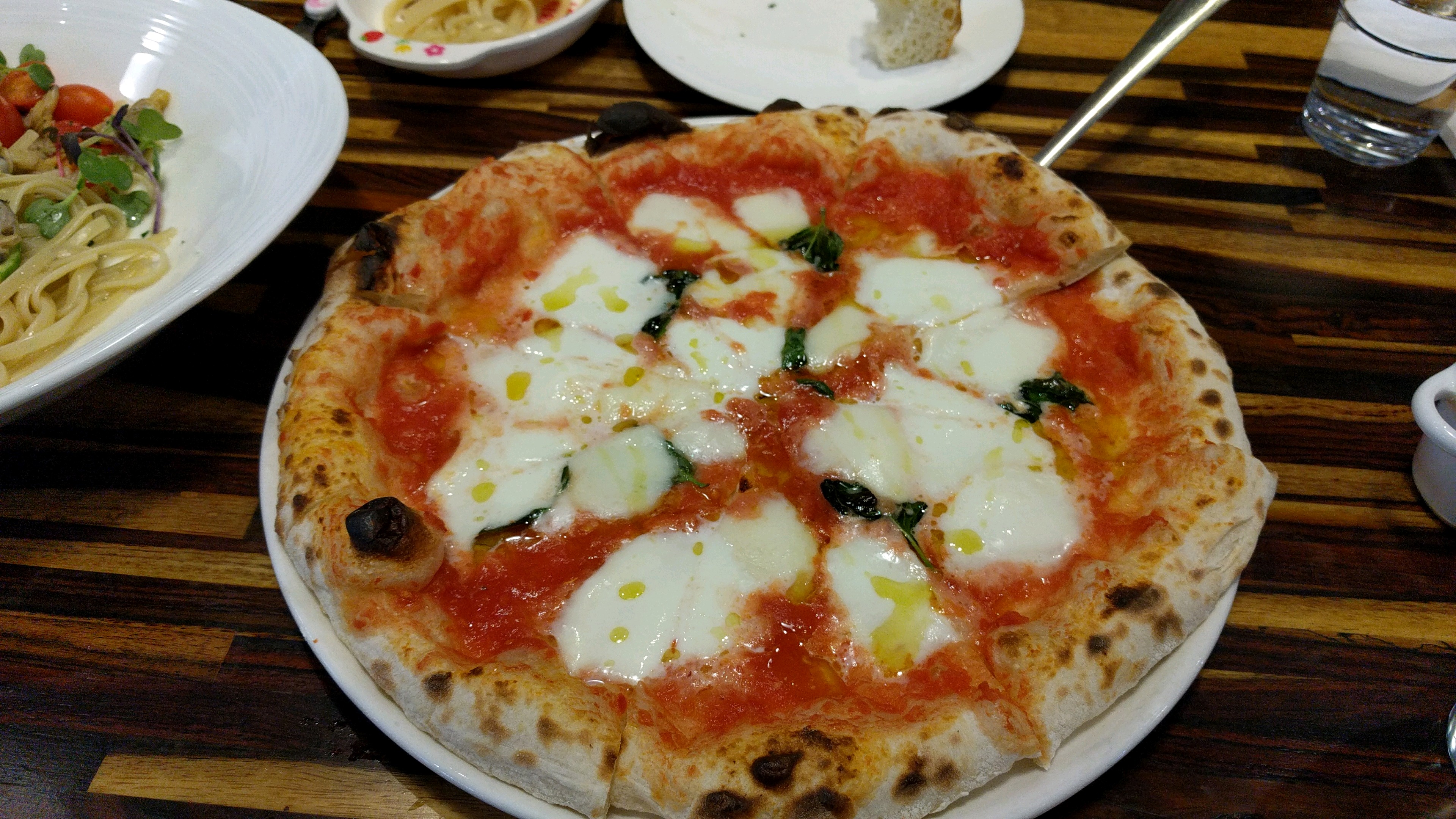 Caffe Antonio | 서울 서초구 효령로 87 | +82 2-522-2228