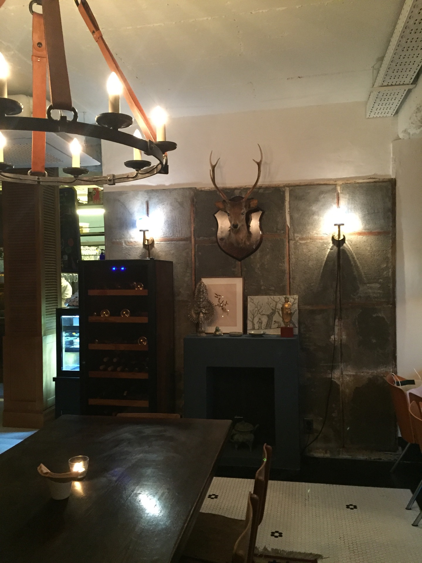 Keats Hotel | 서울 용산구 소월로38길 30-8 | +82 2-793-3081