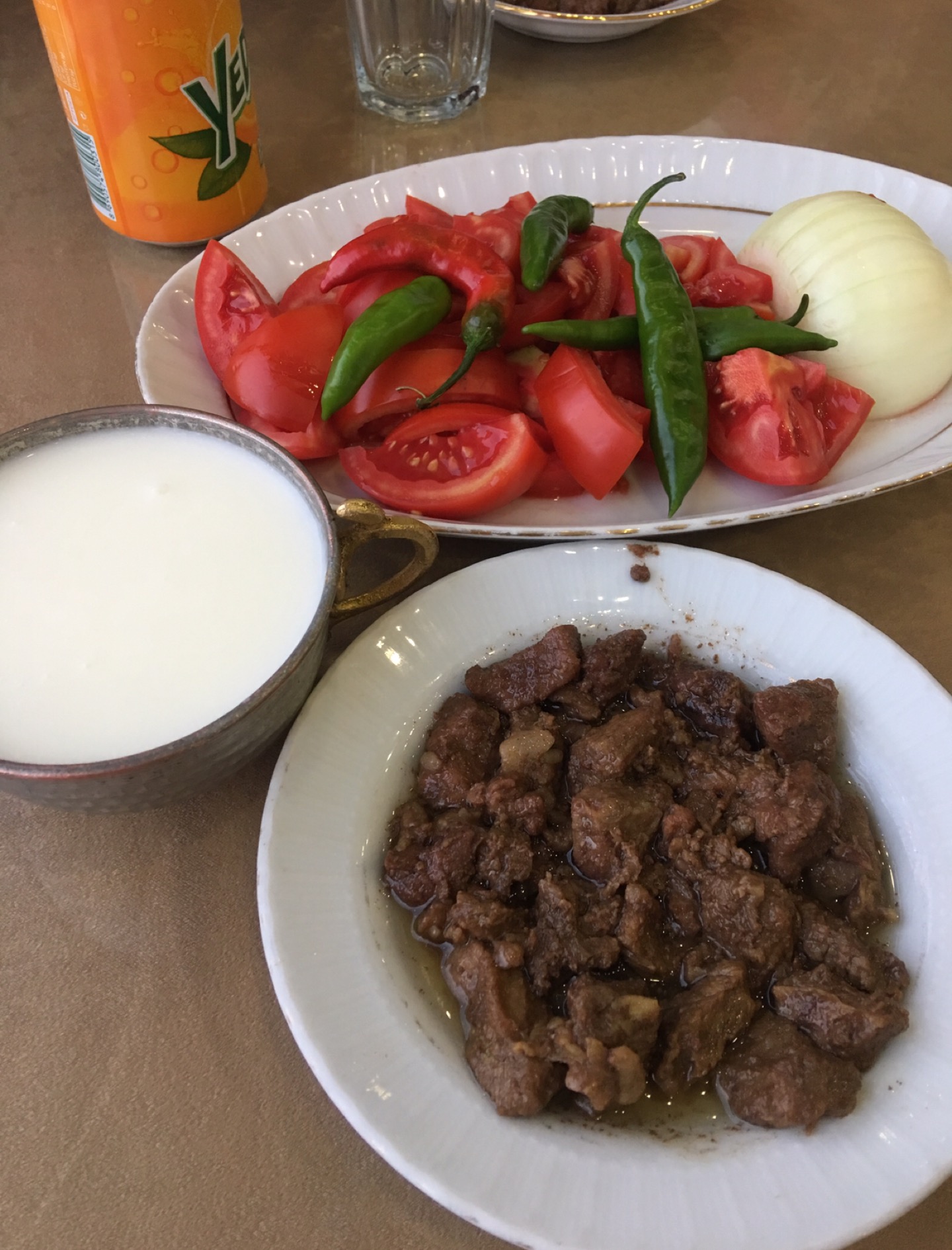 Meşhur Velipalas Kavurmacısı | Elazig Malatya Yolu 46. Km, Elazığ/Elazığ | +90 424 527 16 16