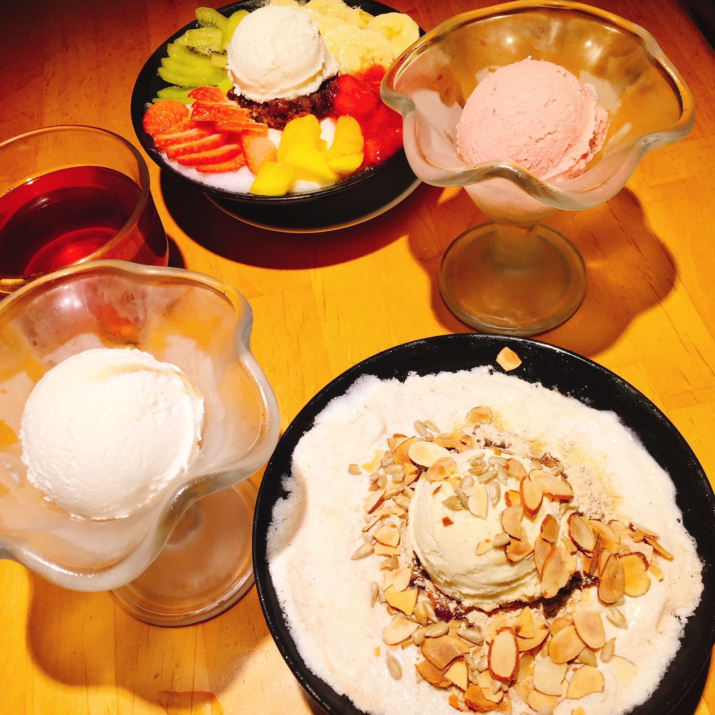 Waffle it up | 서울 서대문구 이화여대길 77 | +82 2-312-5413