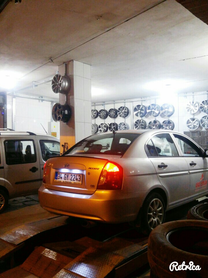 PIRELLI - ELİFOĞULLARI ROT BALANS | Meclis Mahallesi Atatürk Caddesi No:95 Sarıgazi Sancaktepe, Sancaktepe/İstanbul | +90 216 620 96 71