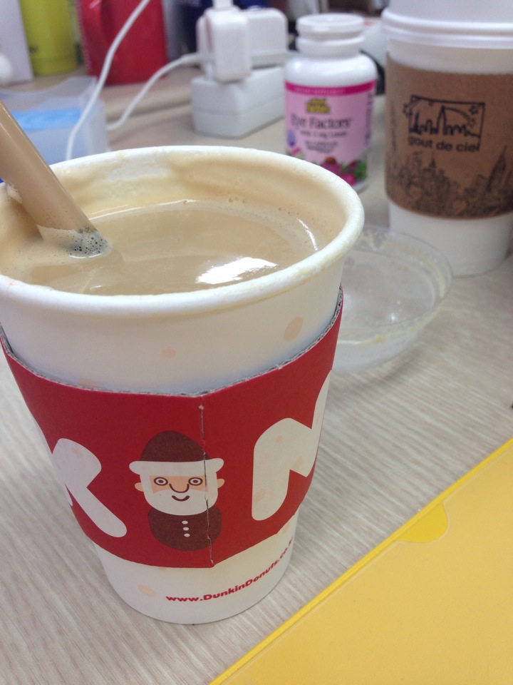 DUNKIN DONUTS | 서울 서초구 방배로25길 4 | +82 2-593-0453