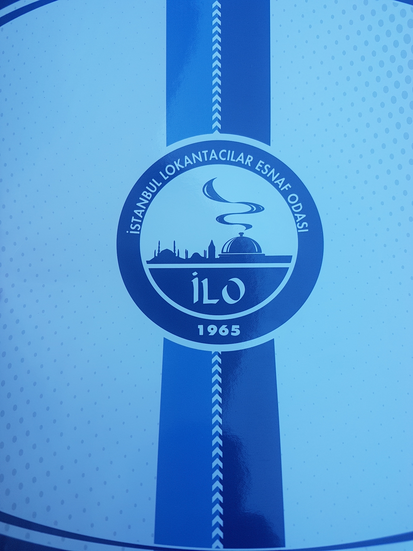 İstanbul Lokantacılar Odası | Hüseyinağa Mahallesi Tarlabaşı Bulvari Hamalbaşı Caddesi No:34, 34435 Beyoglu/İstanbul | +90 212 245 46 02