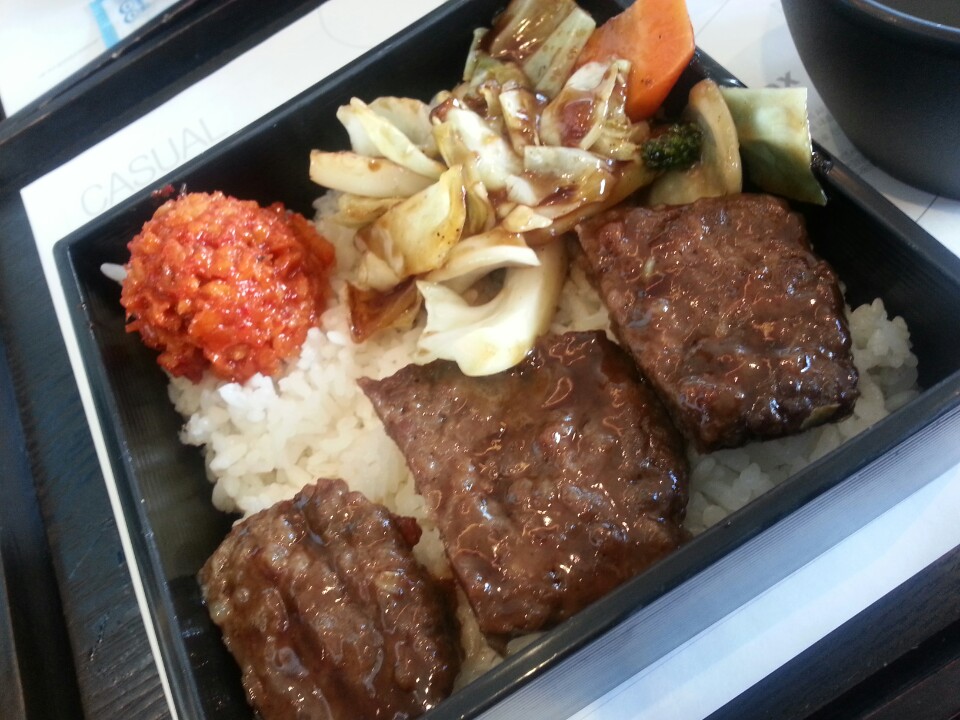 BOBBYBOX 학동역점 | Seoul Gang-nam-gu 학동로 218 | +82 2-3445-9472