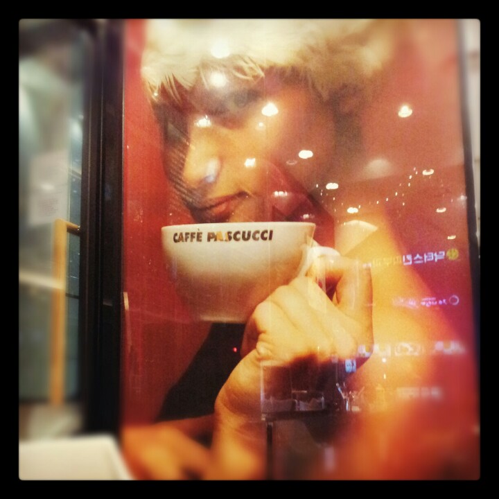 CAFFÉ PASCUCCI | 강원도 원주 Gaewon, 447-8 | +82 33-766-8497