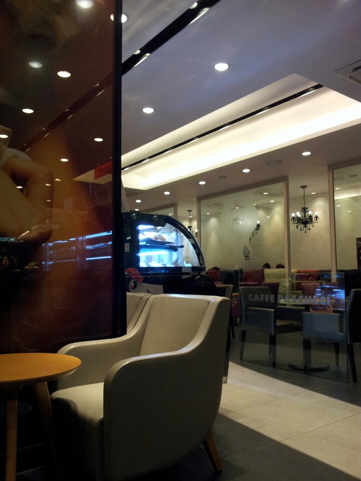CAFFÉ PASCUCCI | 강원도 원주 Gaewon, 447-8 | +82 33-766-8497