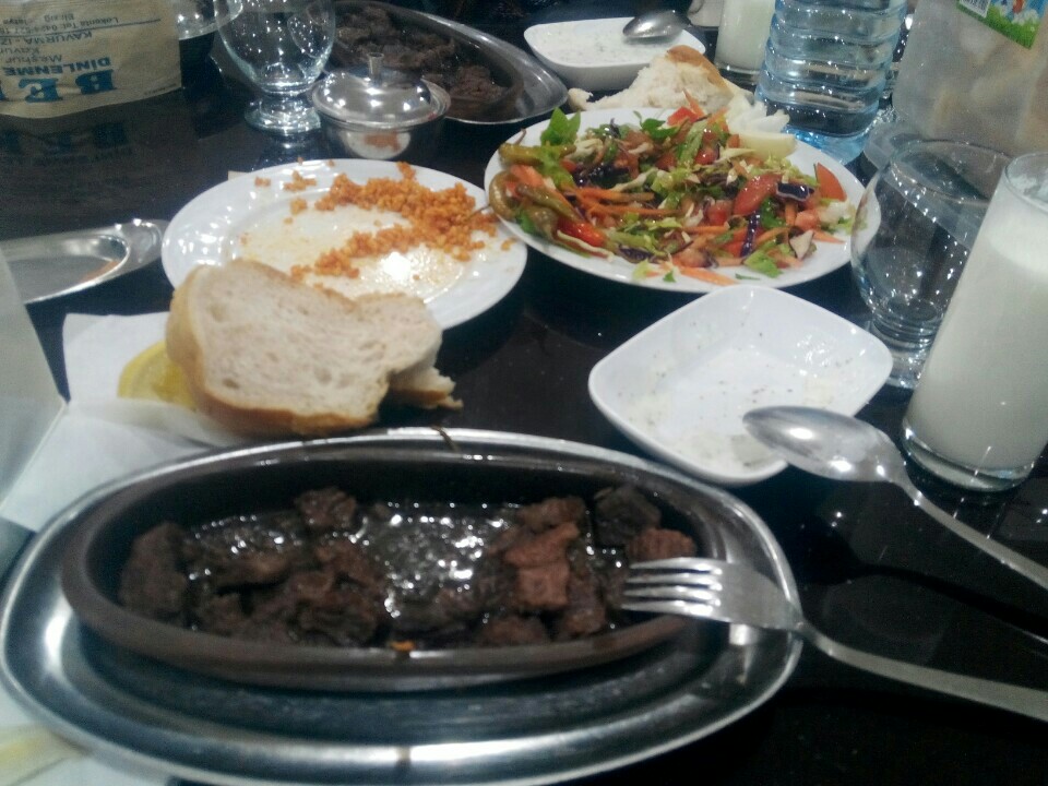 Meşhur Velipalas Kavurmacısı | Elazig Malatya Yolu 46. Km, Elazığ/Elazığ | +90 424 527 16 16