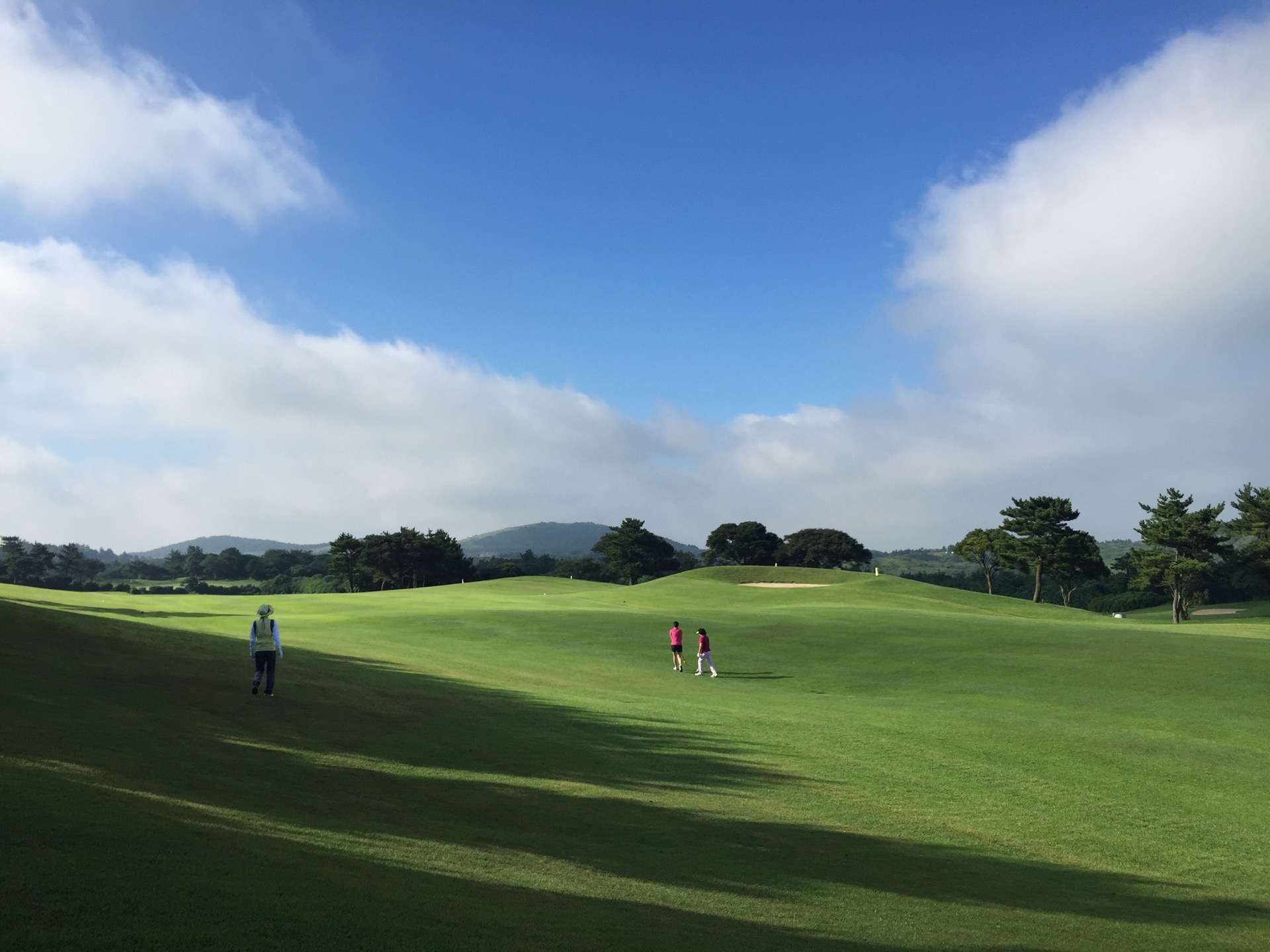 Castlex Golf & Resort | 제주도 서귀포 평화로 1241 | +82 64-793-6688