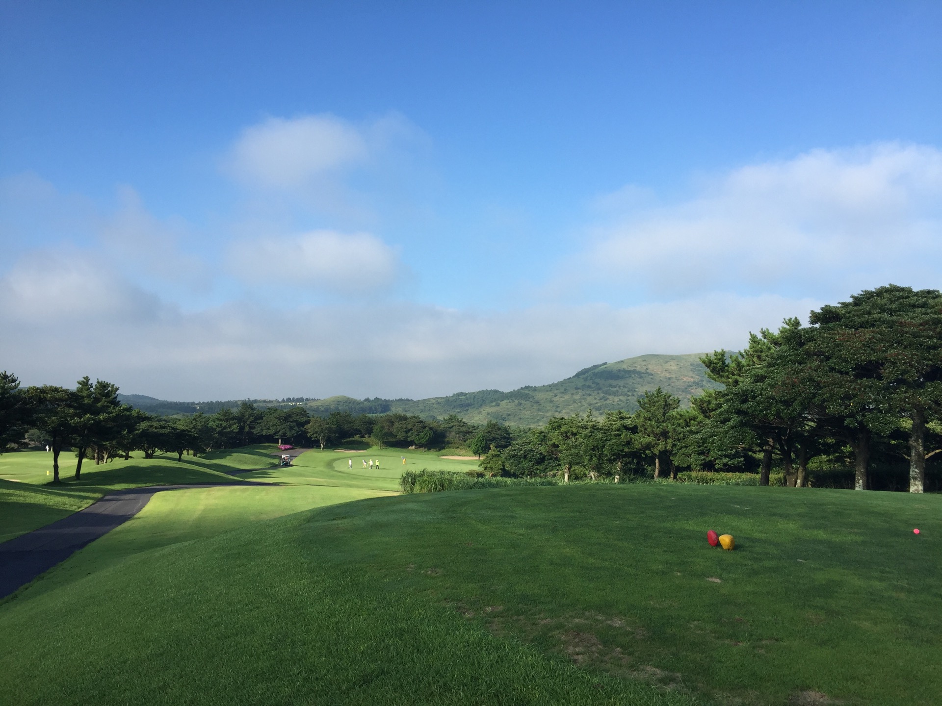 Castlex Golf & Resort | 제주도 서귀포 평화로 1241 | +82 64-793-6688
