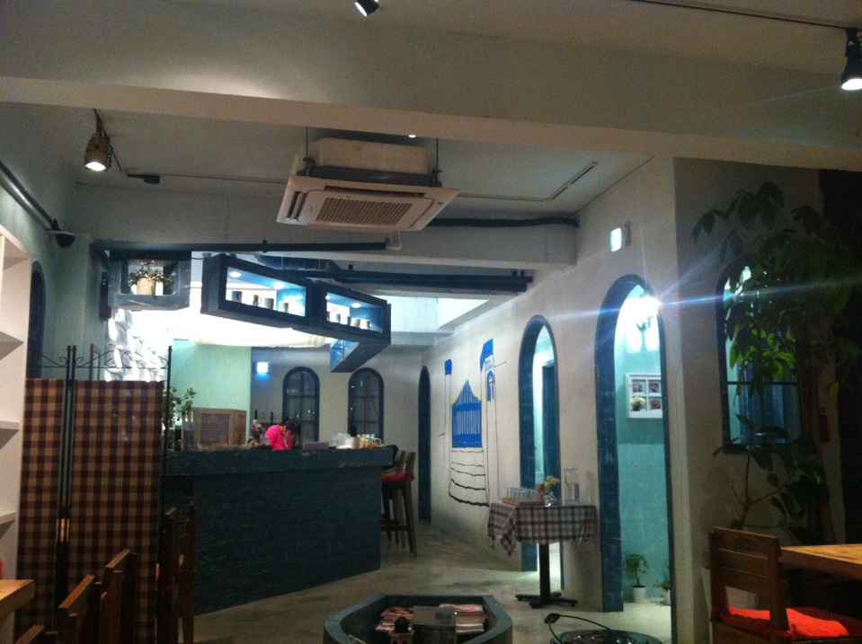 Mirai Station | 서울 2F 650-5 Sinsa-dong Gangnam-gu | +82 2-543-7708