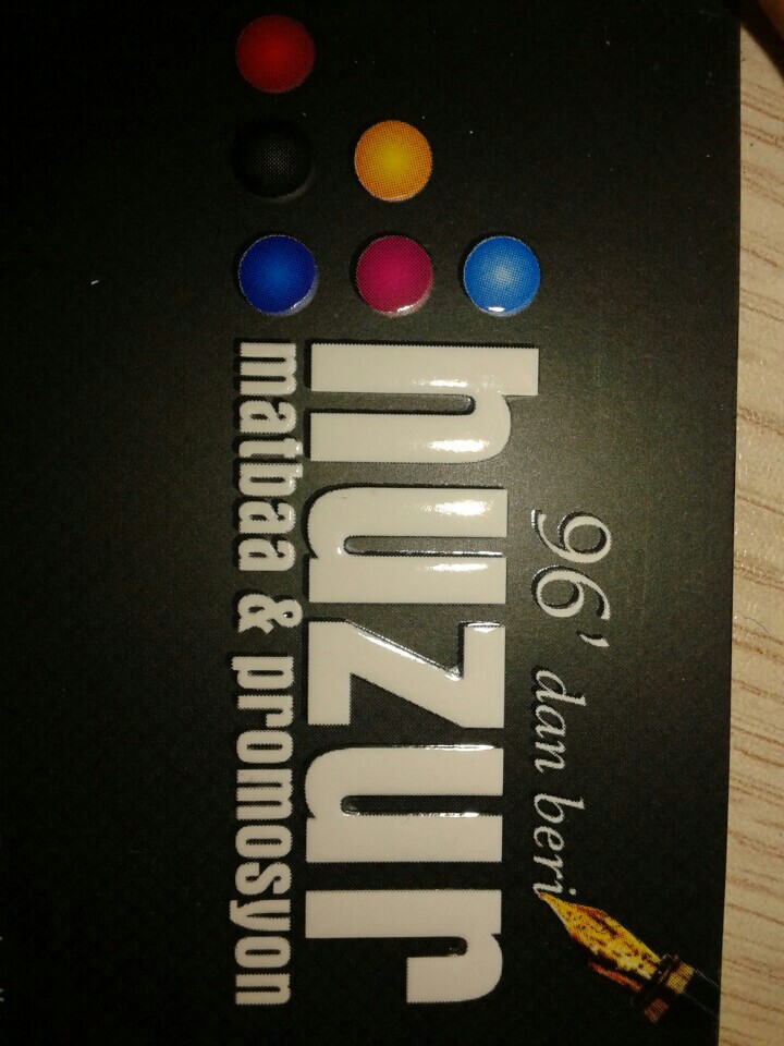 Huzur Matbaa & Promosyon | Demirciler Caddesi 464 Sokak Şerbetçioğlu İşhanı No:48 Denizli, 20100 Denizli/Denizli | +90 258 241 93 98