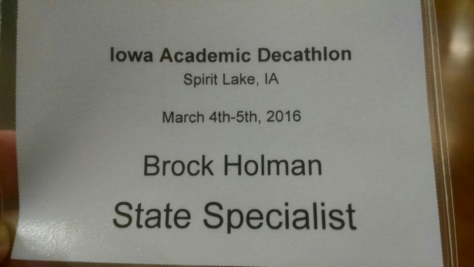 Spirit Lake High School 2701 Hill Ave, Spirit Lake, IA, 51360