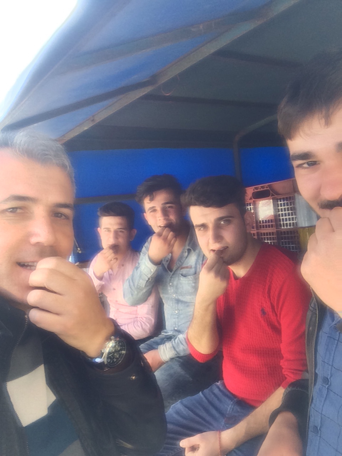 Saray Ekmek Fabrikası | Piri Reis Mahallesi 67.Sk. No:2, 46100 Onikisubat/Kahramanmaraş | +90 344 234 01 97