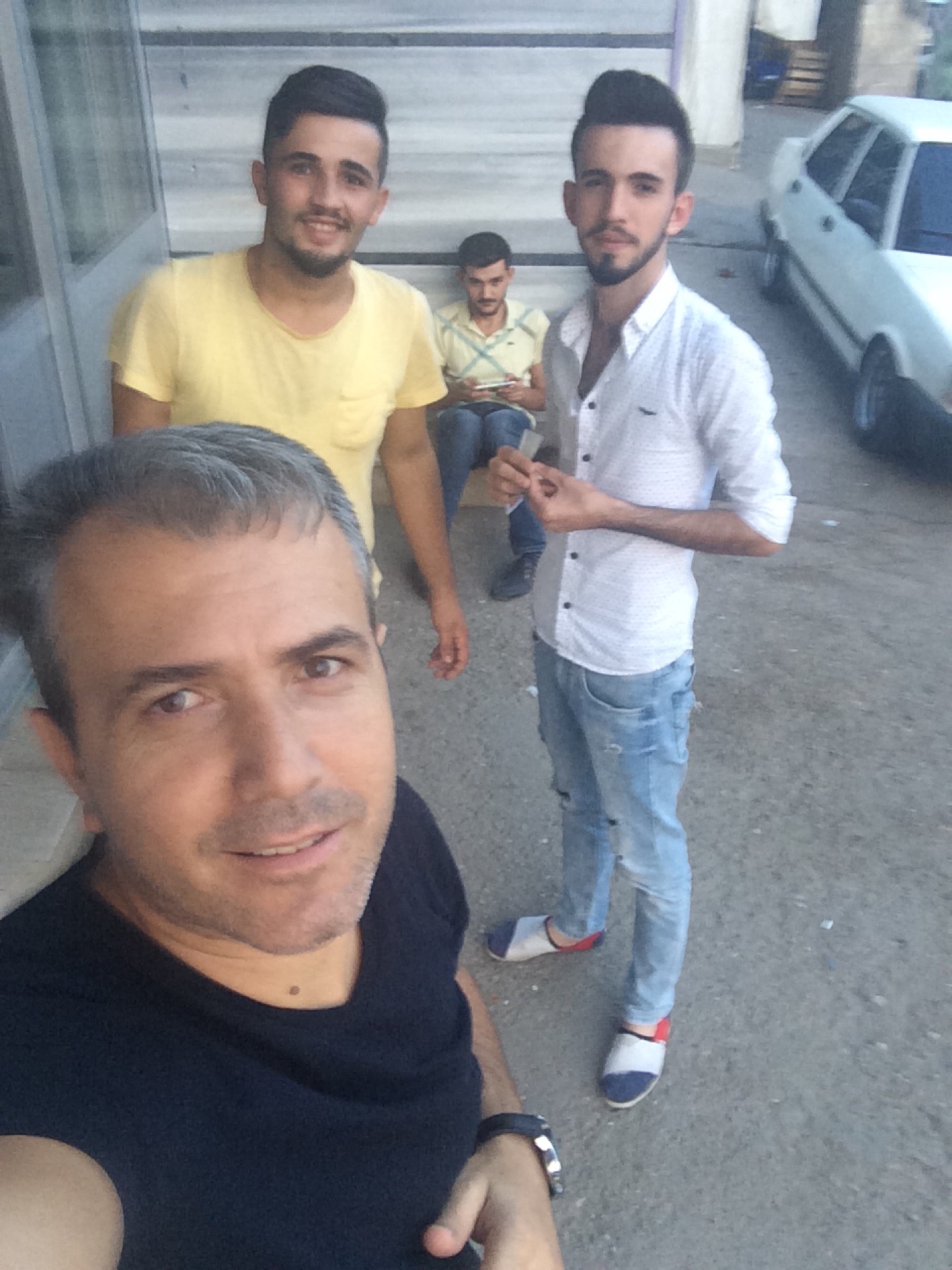 Saray Ekmek Fabrikası | Piri Reis Mahallesi 67.Sk. No:2, 46100 Onikisubat/Kahramanmaraş | +90 344 234 01 97