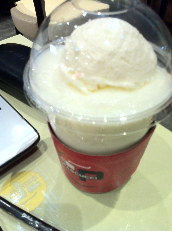 CAFFÉ PASCUCCI | 경기도 부천 소풍2F, 상동 539-1 | +82 32-624-7721