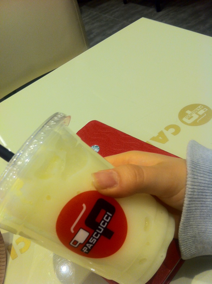 CAFFÉ PASCUCCI | 경기도 부천 소풍2F, 상동 539-1 | +82 32-624-7721