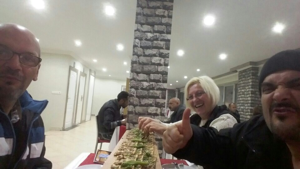 konya lezzet sofrası Antalya şubesi | Markantalya Karşısı Finansbank Arkası, Muratpasa/Antalya | +90 242 241 80 80