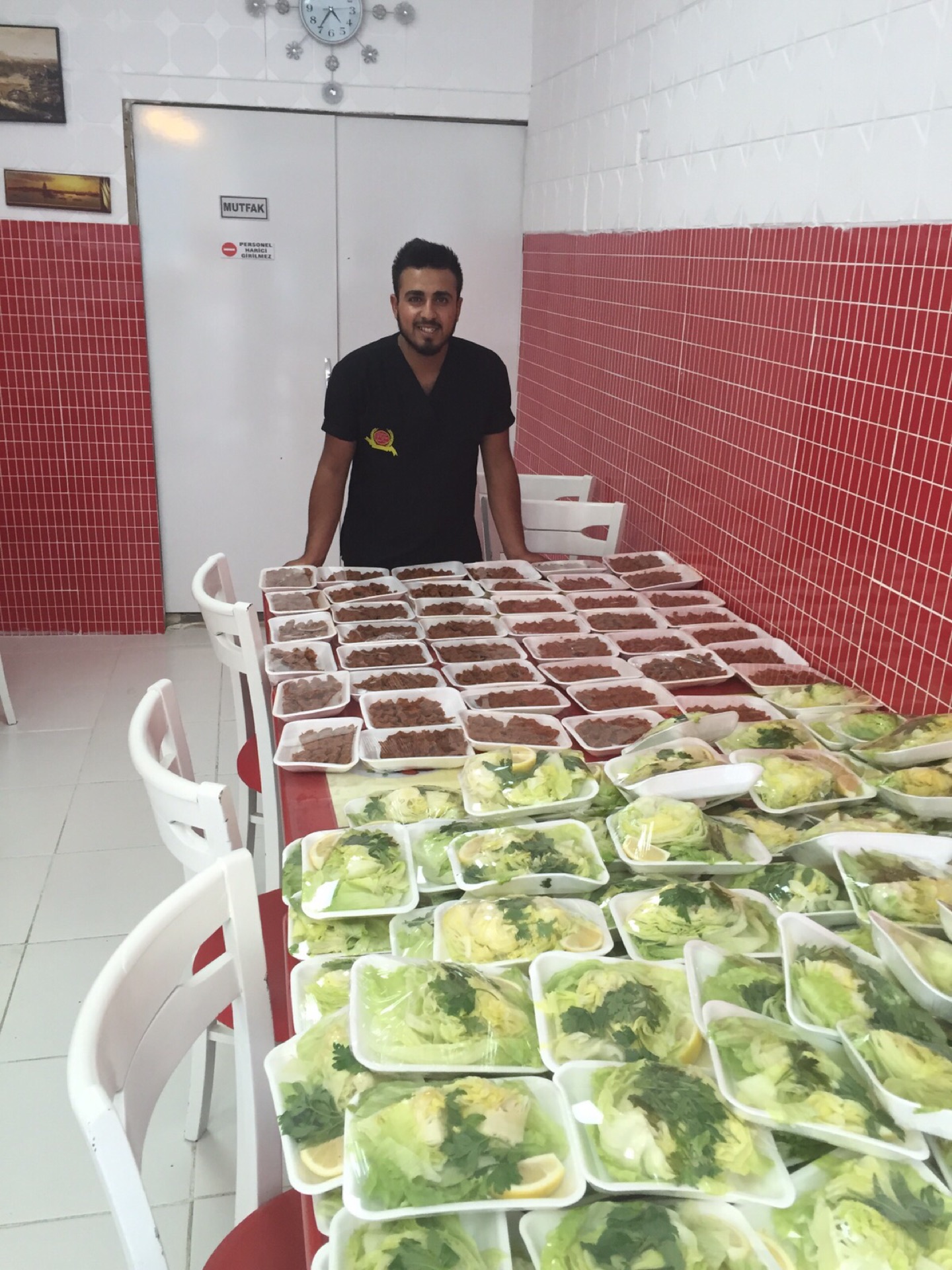 Adıyamanlı Çiğköfteci Kemal USTA Söğüt Şubesi | Eskişehir Caddesi Orta Mahalle No39/a, Bilecik / Söğüt | +90 532 412 73 26