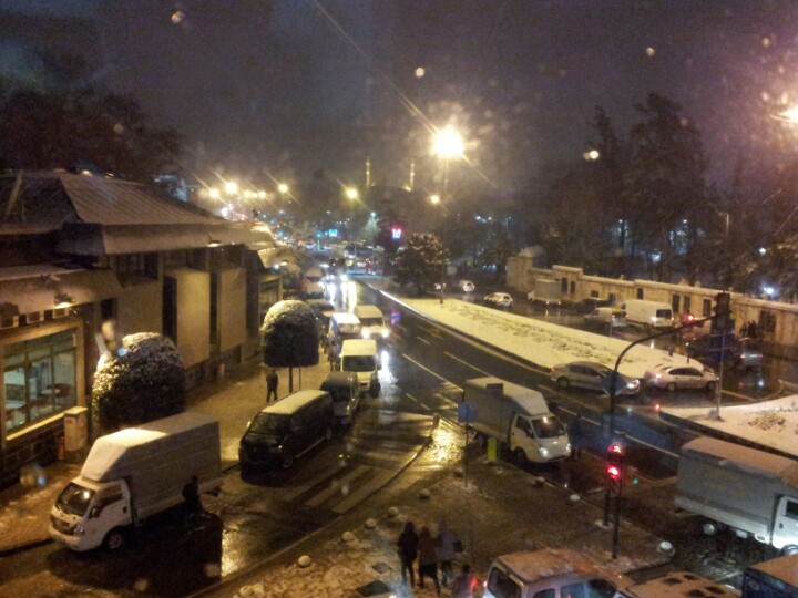 Adria International Transport | Mahmudiye Çeşme Sokak No 16 Kat 2, 34470 Fatih/İstanbul | +90 212 519 75 75