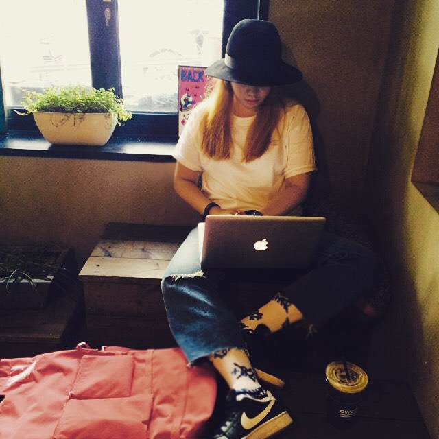 Coffee Workers | Seoul 마포구 와우산로 43 | +82 70-4224-5453