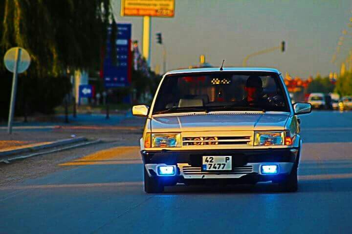 Devecioğlu Oto Egzost | Karatay Sanayi Çayeli Sokak No.51, Selçuklu/Konya | +90 332 233 22 64