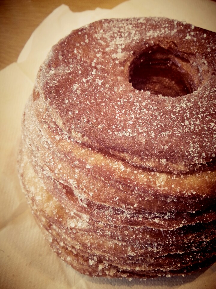 DUNKIN DONUTS | 서울 송파구 올림픽로 140 | +82 2-424-3237