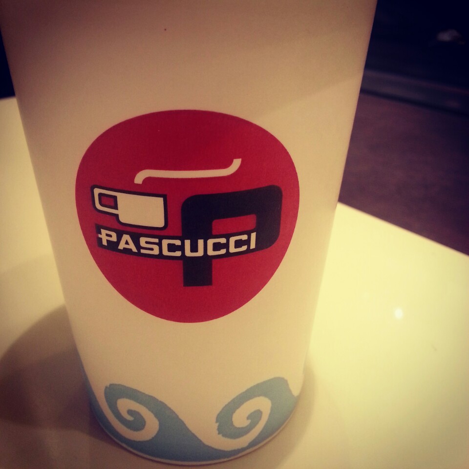 CAFFÉ PASCUCCI | 서울 송파구 송파대로 558 | +82 2-423-8497