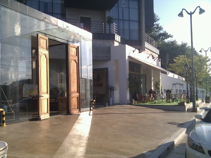 PASSÉ COMPOSÉ | 영흥도(인천광역시) 영흥도(인천광역시) 웅진군 영흥면 내리 | +82 32-888-9974