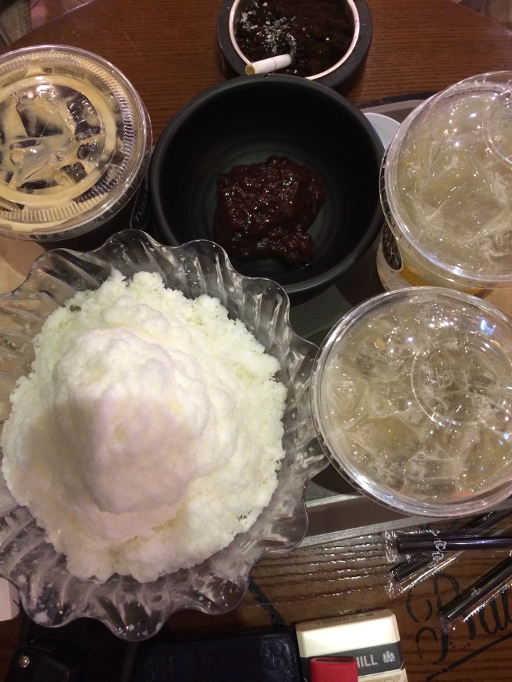 Tullys Coffee | 서울 중랑구 동일로 932 | +82 2-973-0068