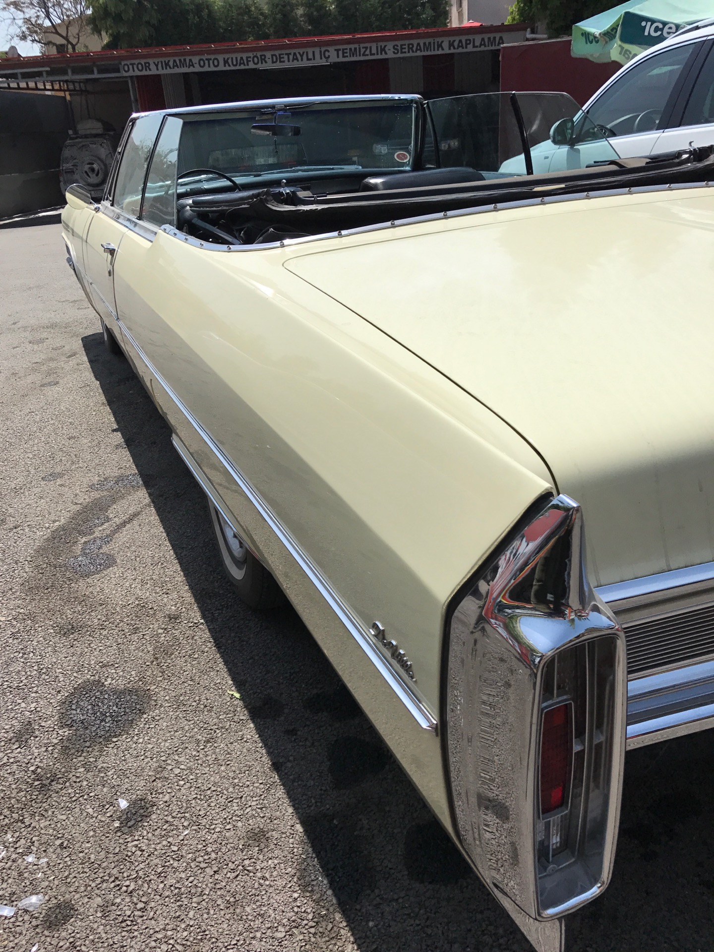 Autowax Professional Car Care Services | Tuzla/İstanbul | +90 532 404 55 03