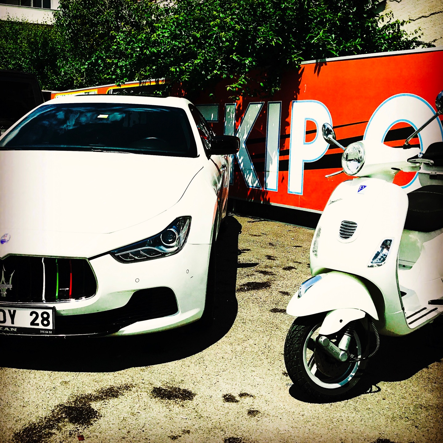 Autowax Professional Car Care Services | Tuzla/İstanbul | +90 532 404 55 03