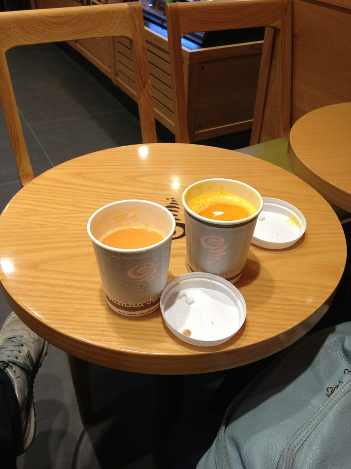 Jamba Juice | 서울 용산구 독서당로 71 | +82 2-792-8944