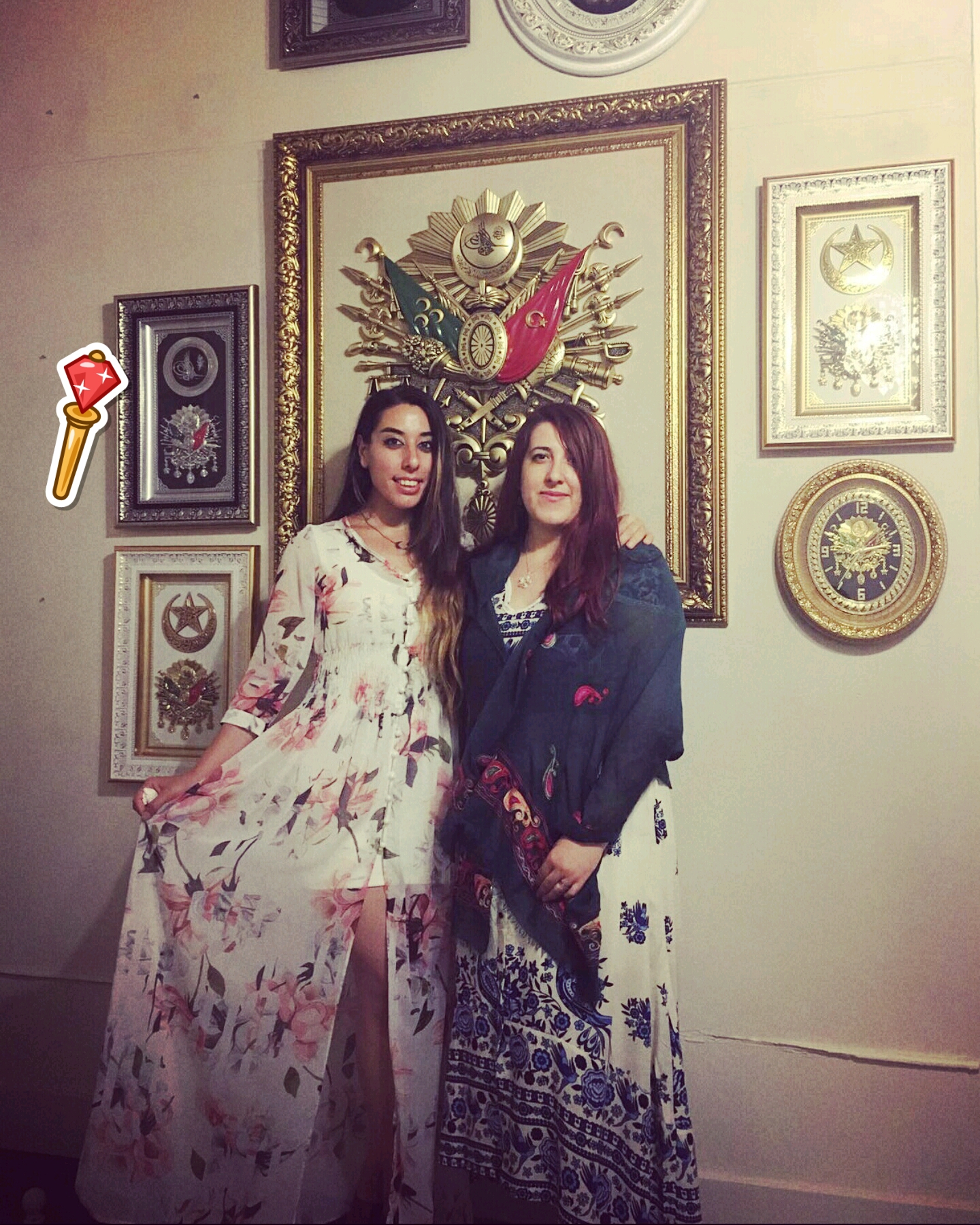 Nilhan Sultan / Sultandan.com | Çengelköy Mahallesi. Kemalettin Tuğcu Sokak No:48, Üsküdar/İstanbul | +90 216 422 87 50