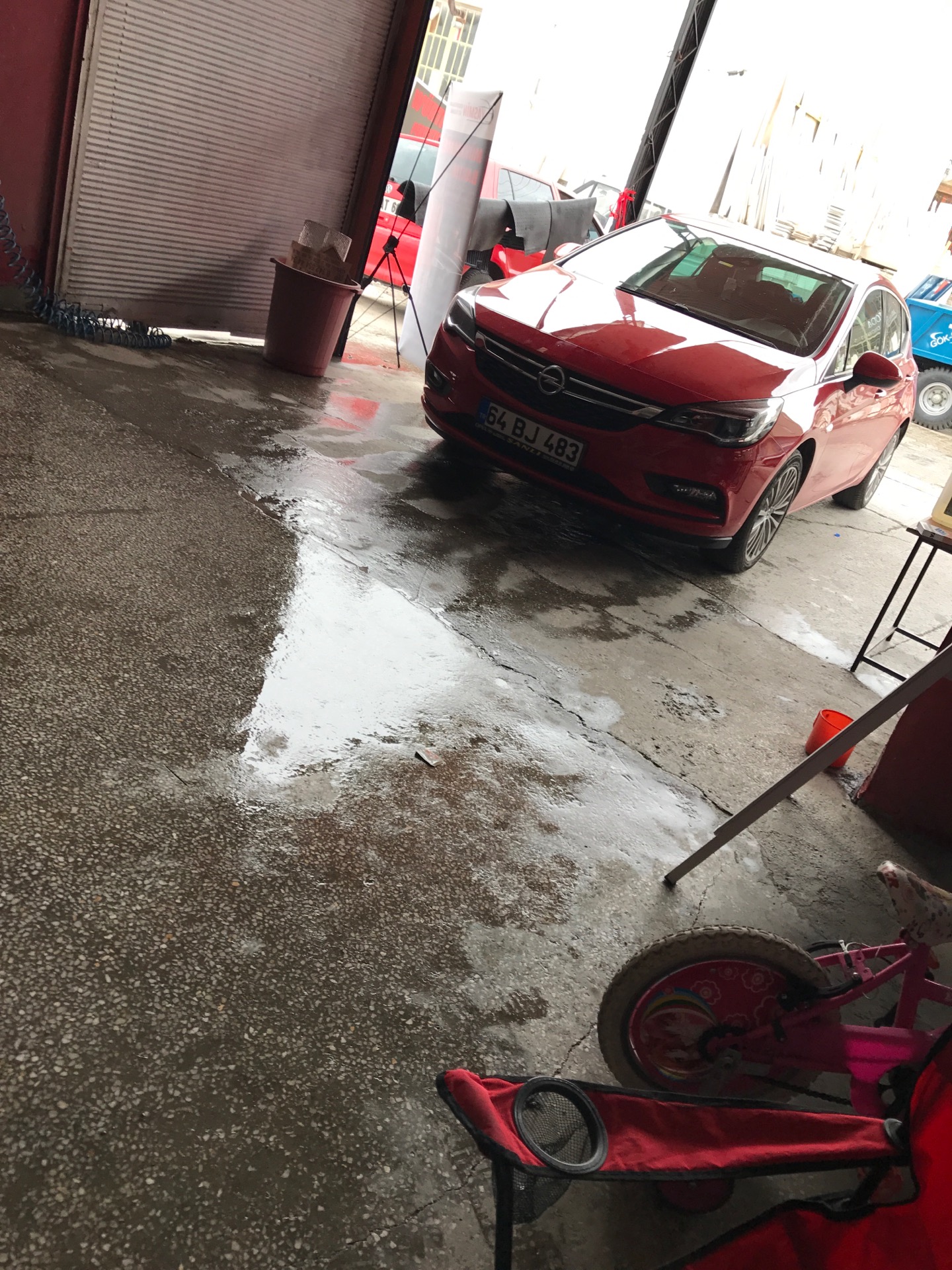 Würth Perfectıon Lıne Yasmin Oto | Kemalöz Mah, Usak/Uşak | +90 532 419 54 48