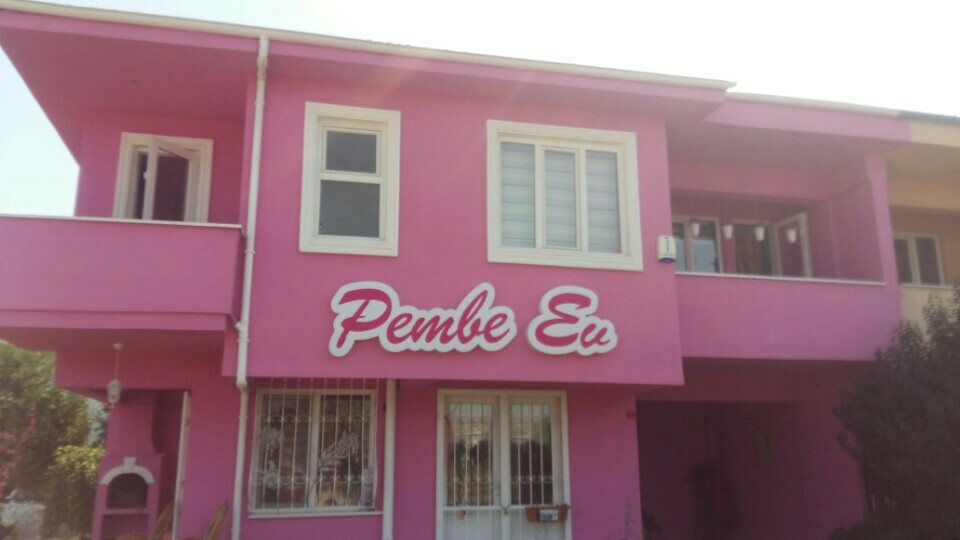 A.G.M. Pilates Studio | Altınşehir Villaları, Nilüfer/Bursa | +90 536 864 01 12