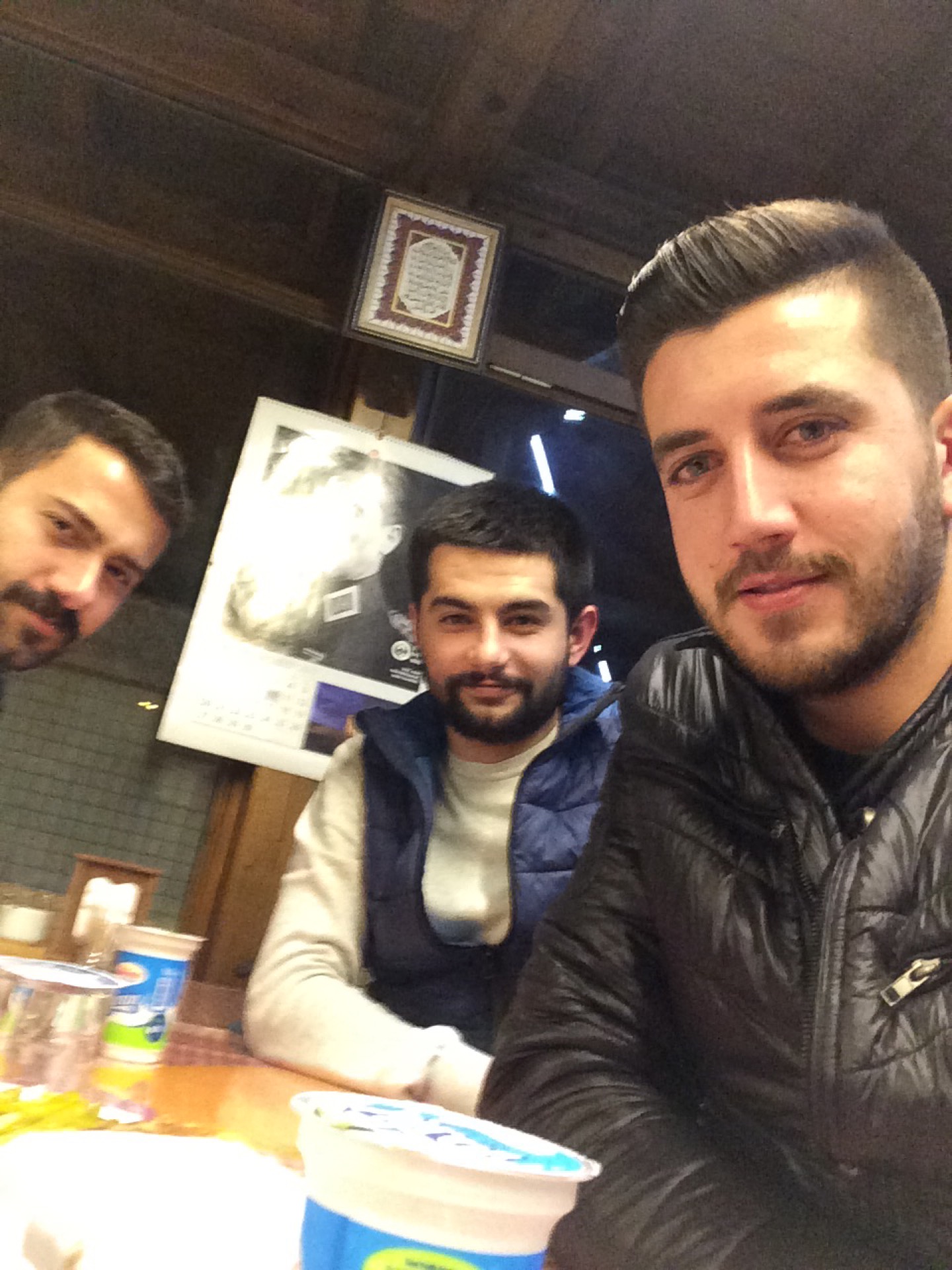 Ekoreç Çorba ve Izgara Salonu | Atatürk Caddesi Fatih Mahallesi, 11120 Bilecik Bayırköy | +90 228 283 83 11