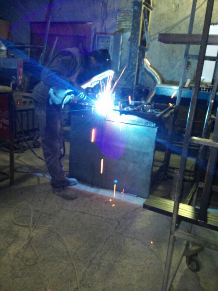 Duşal Kabin Sistemleri Pvc. Alm. İnş.San.Tic. Limited Şti | İstanbul Yolu 21. Km, Ankara | +90 312 366 74 84