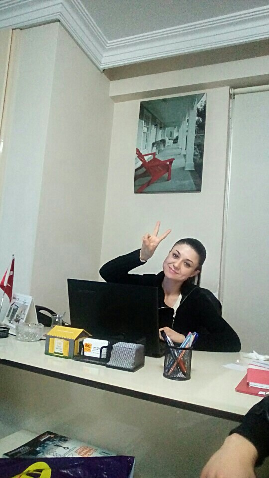 ŞAFAK EMLAK | Yenisehir/Mersin | +90 324 325 06 05