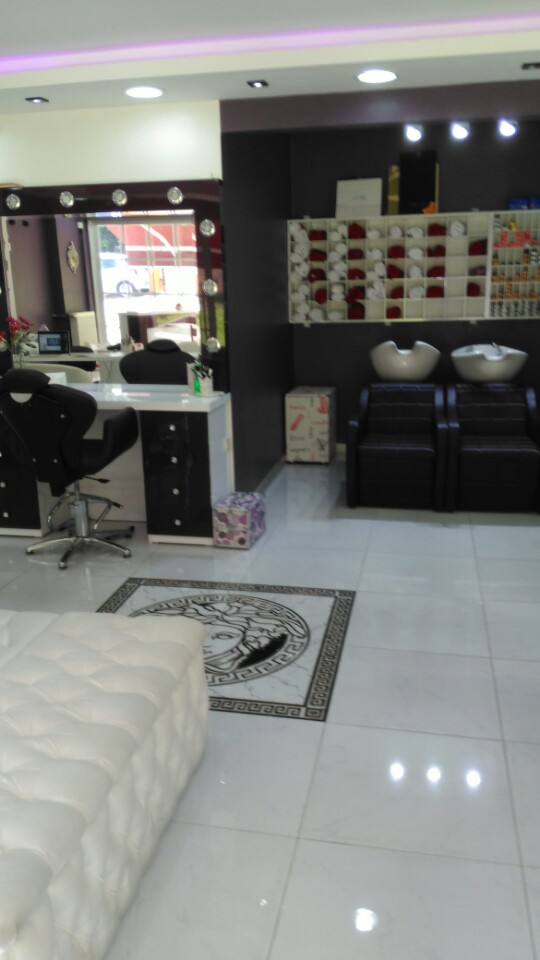 Mademoiselle by HakanSarikus | Zeytinoğlu Caddesi Murat Sokak No47, 34000 Besiktas/İstanbul | +90 532 056 43 06