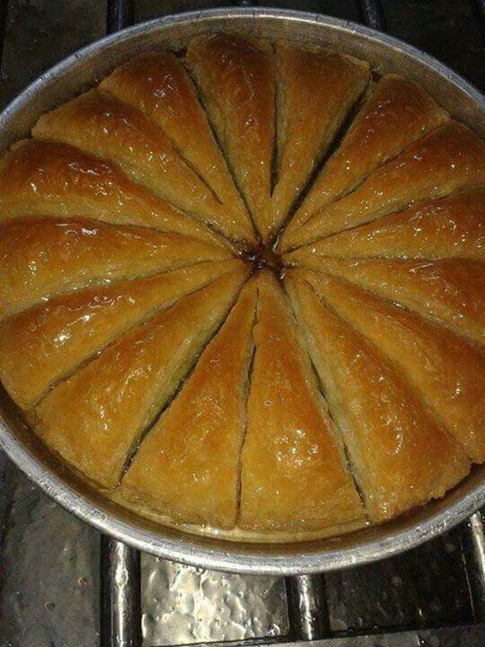 Antepia Polatoğulları Baklava | 152 Evler Mahallesi No:11, Yildirim/Bursa | +90 224 364 64 46