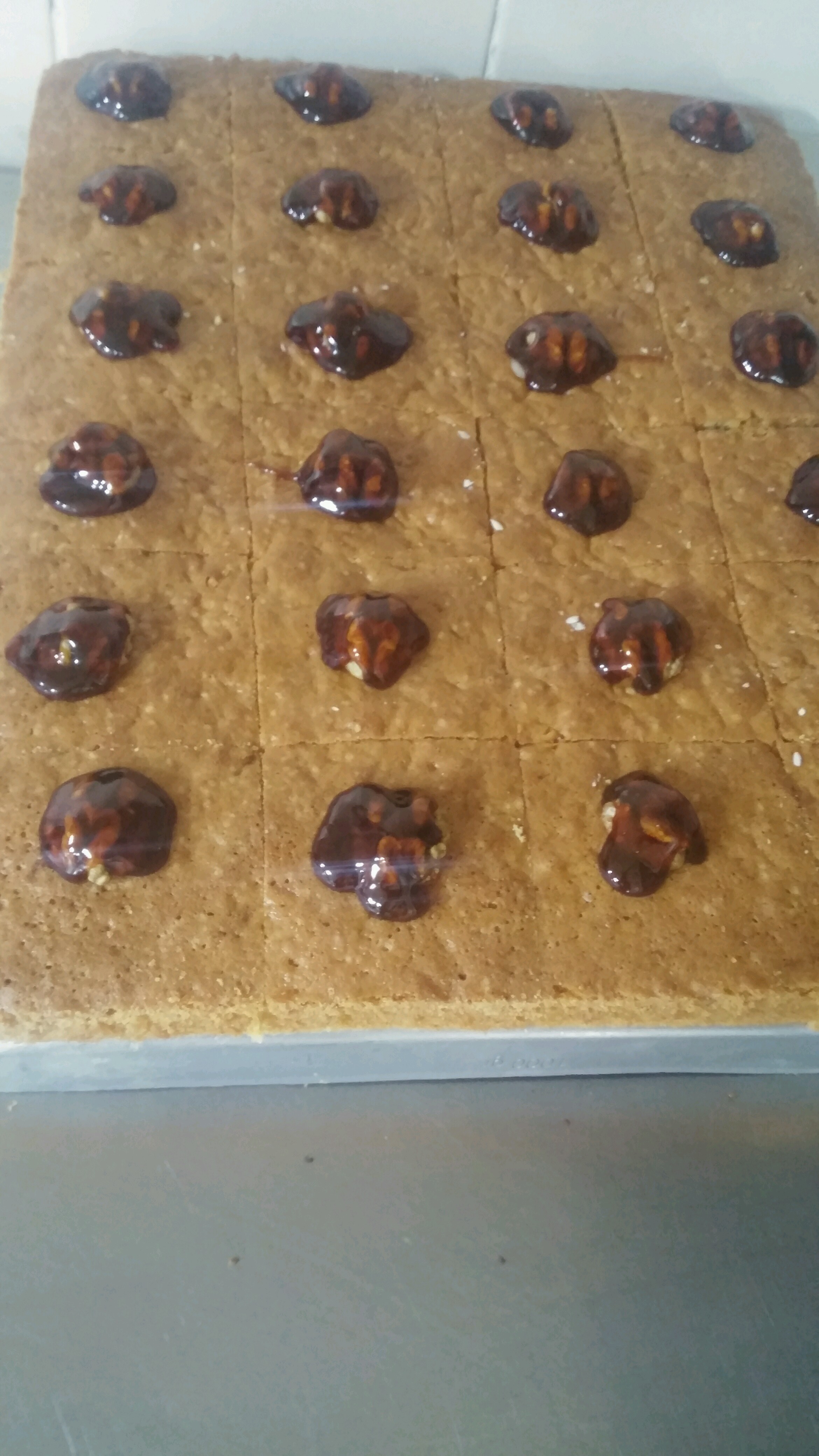 hisar Pastaneleri İmalat Tesis | Balikesir/Balikesir | +90 266 241 67 26