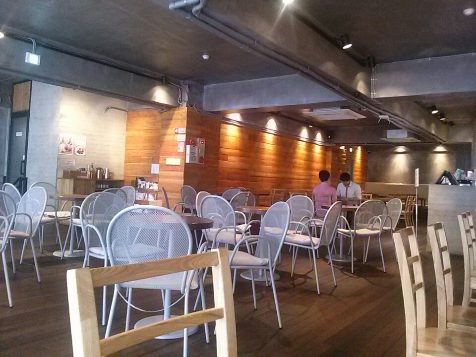 커피스미스 (coffeesmith™) | 인천광역시 부평구 시장로 21 | +82 32-505-4428