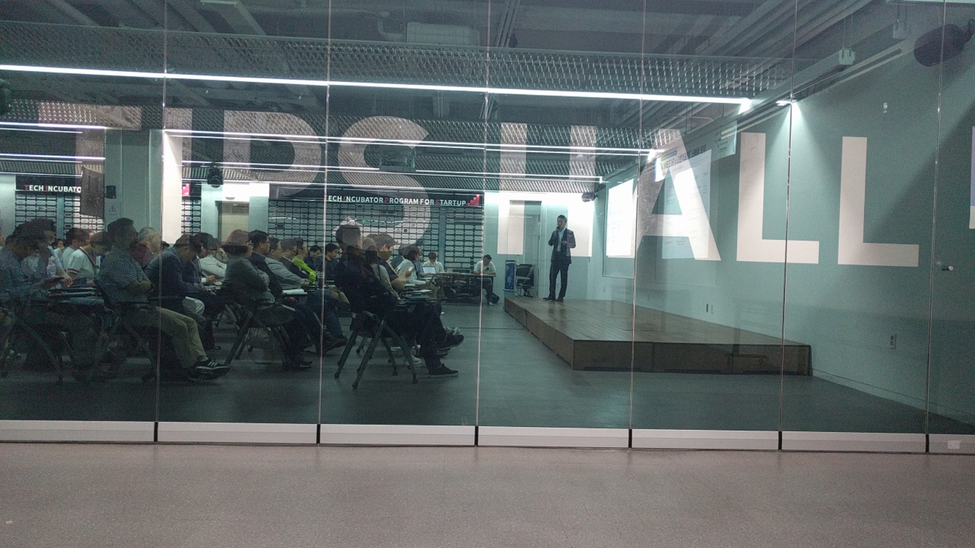 TIPSTOWN S1 | 서울특별시, Seoul 강남구 역삼로 165 | +82 2-3440-7421