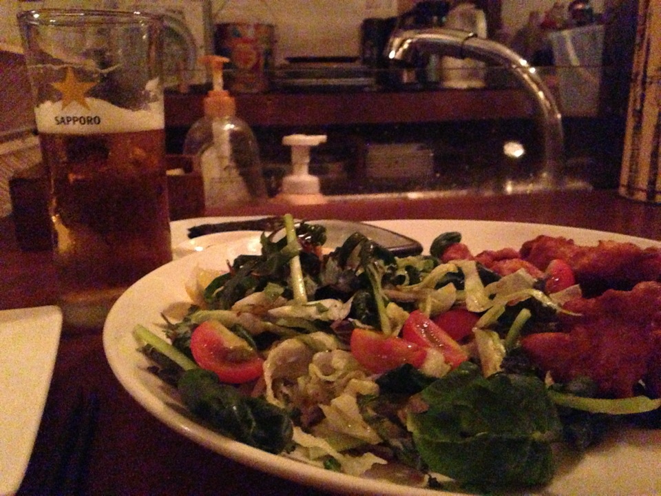 요리사 손지영의 핫토리키친 | 서울특별시 용산구 회나무로 9 | +82 2-792-1975