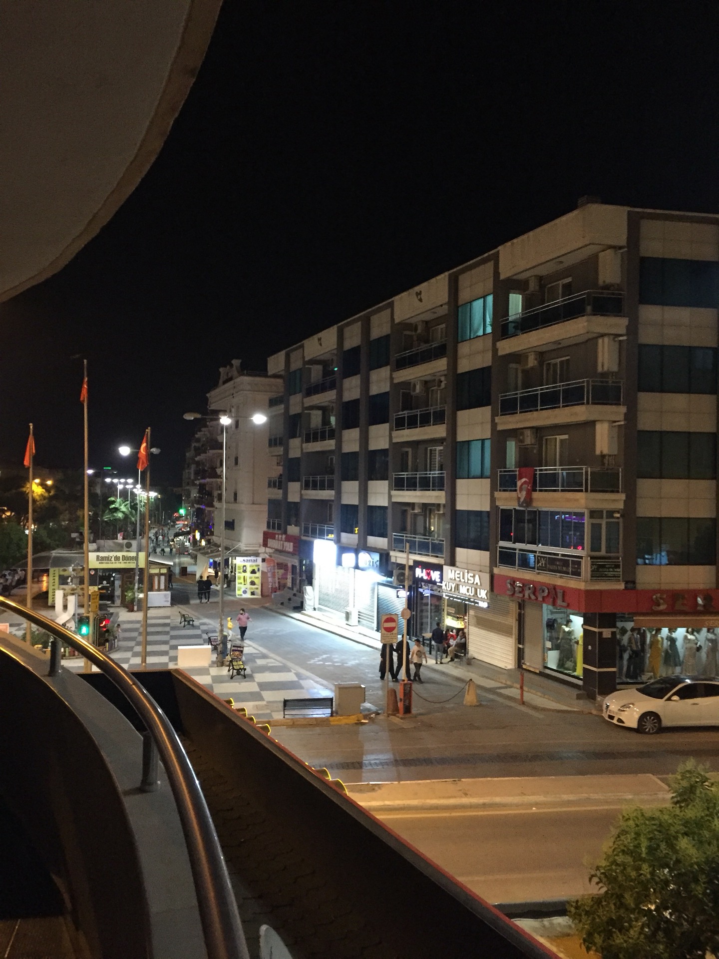 Küçükyalı Gevrek & Cafe | Gaziemir/İzmir | +90 538 062 59 95